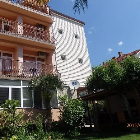 Napoli 2* Равда