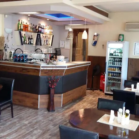 Napoli Guest house Ravda