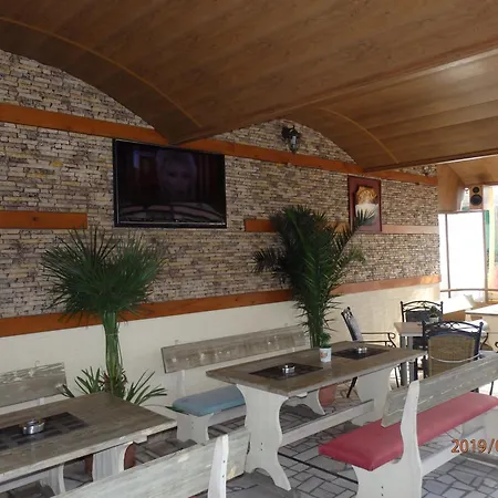 Napoli Guest house 2*