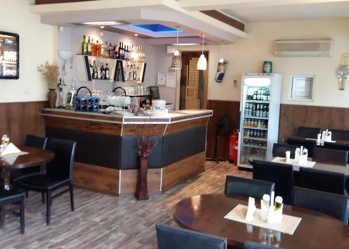 Napoli Pensjonat Rawda