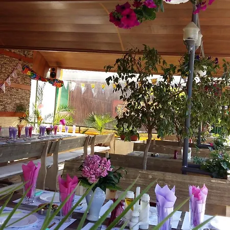 Napoli Guest house Ravda