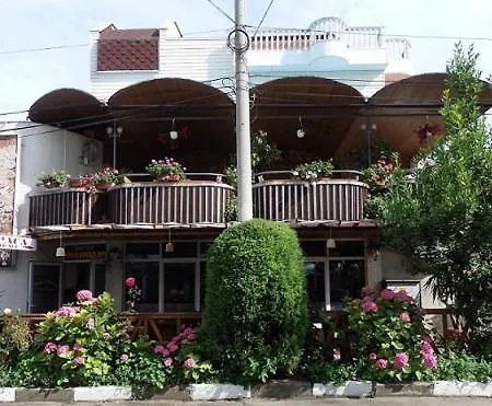 Guest house Napoli 2*