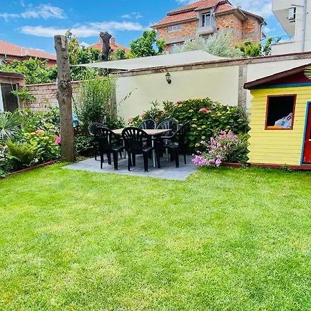 Napoli Guest house 2*