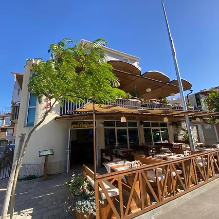 Guest house Napoli Ravda