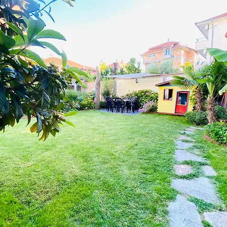 Napoli Pensionat Ravda
