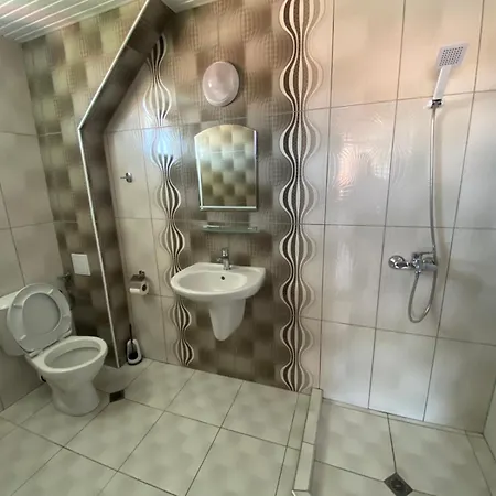 Guest house Napoli 2*