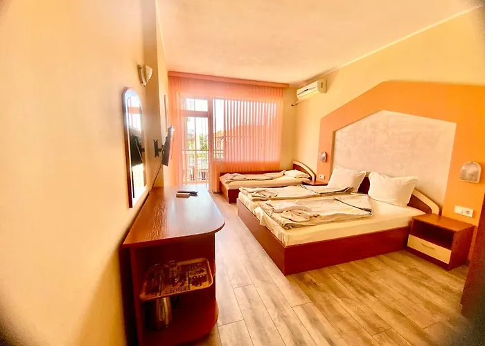 Affittacamere Napoli Ravda