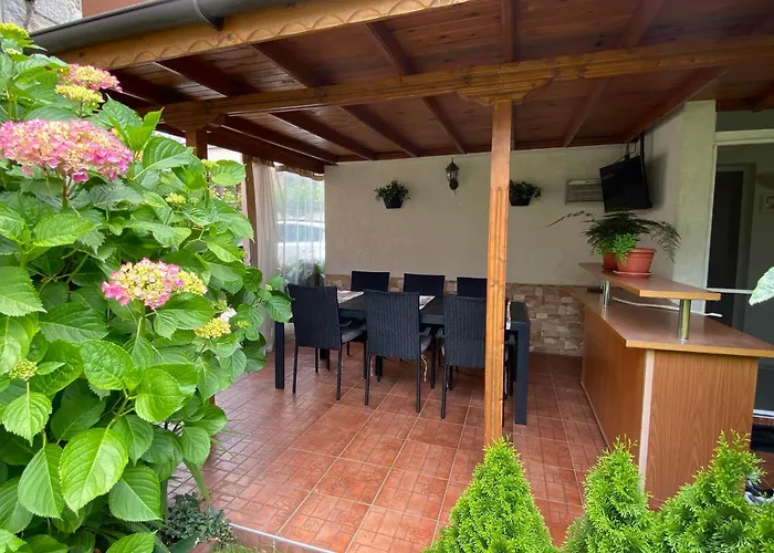 Napoli Affittacamere 2*