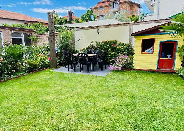 Napoli Affittacamere 2*