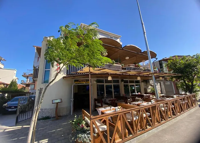 Affittacamere Napoli Ravda