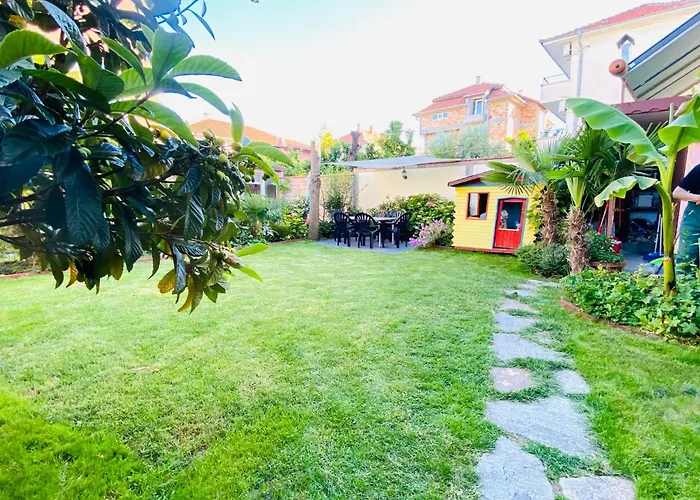 Napoli Affittacamere Ravda