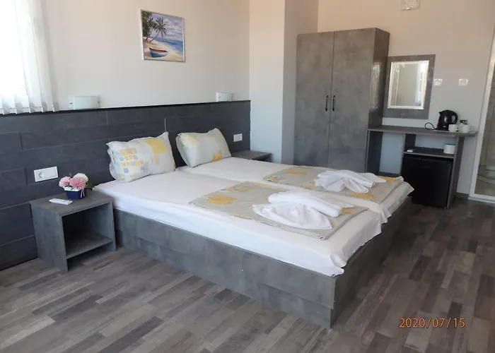 Affittacamere Napoli Ravda