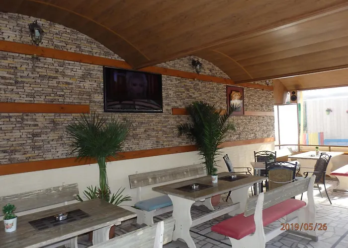 Napoli Affittacamere 2*