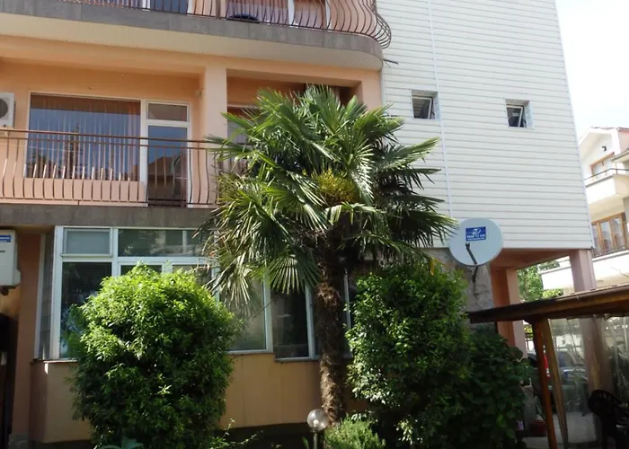 Affittacamere Napoli