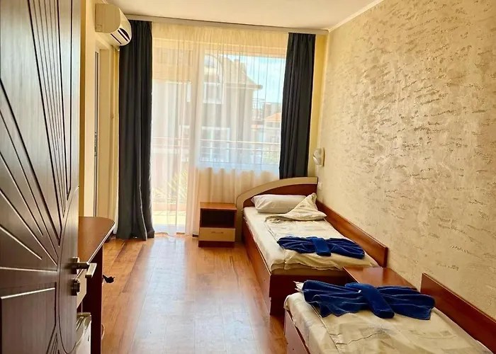 Affittacamere Napoli